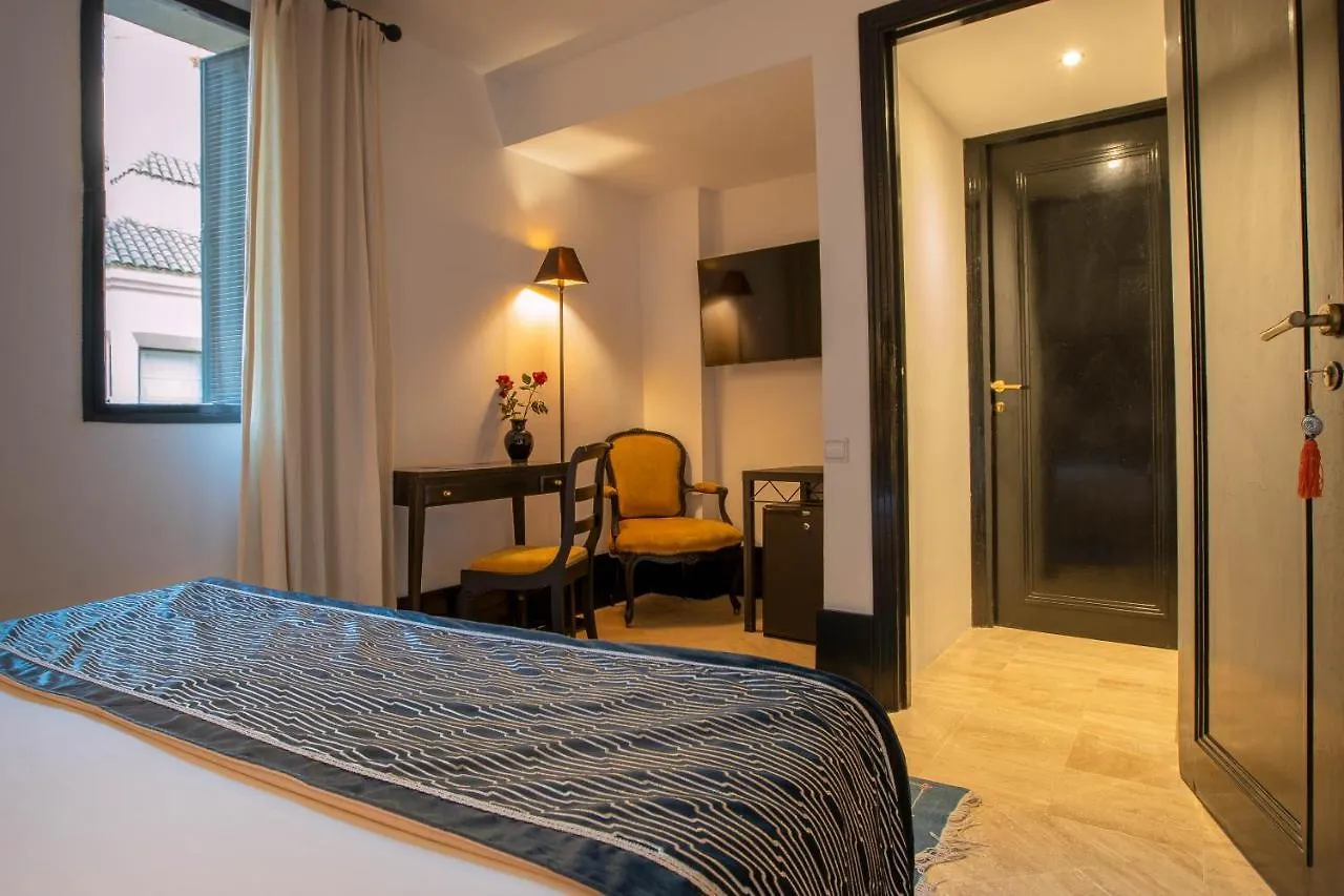 Riad & Spa Azzouz Marrakesh