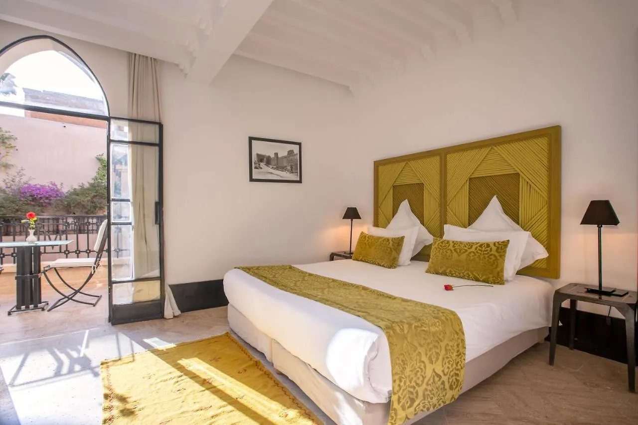 Riad & Spa Azzouz Marrakesh