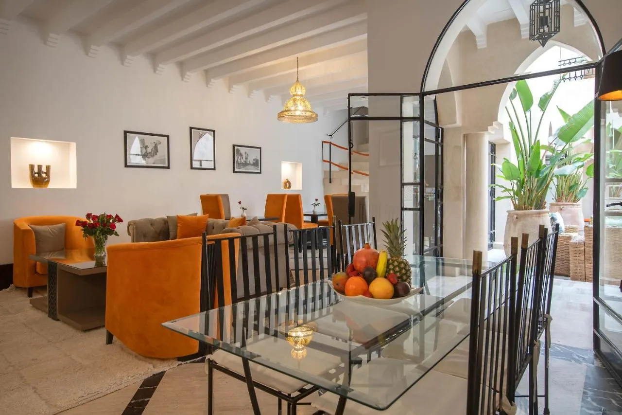 Riad & Spa Azzouz Marrakesh