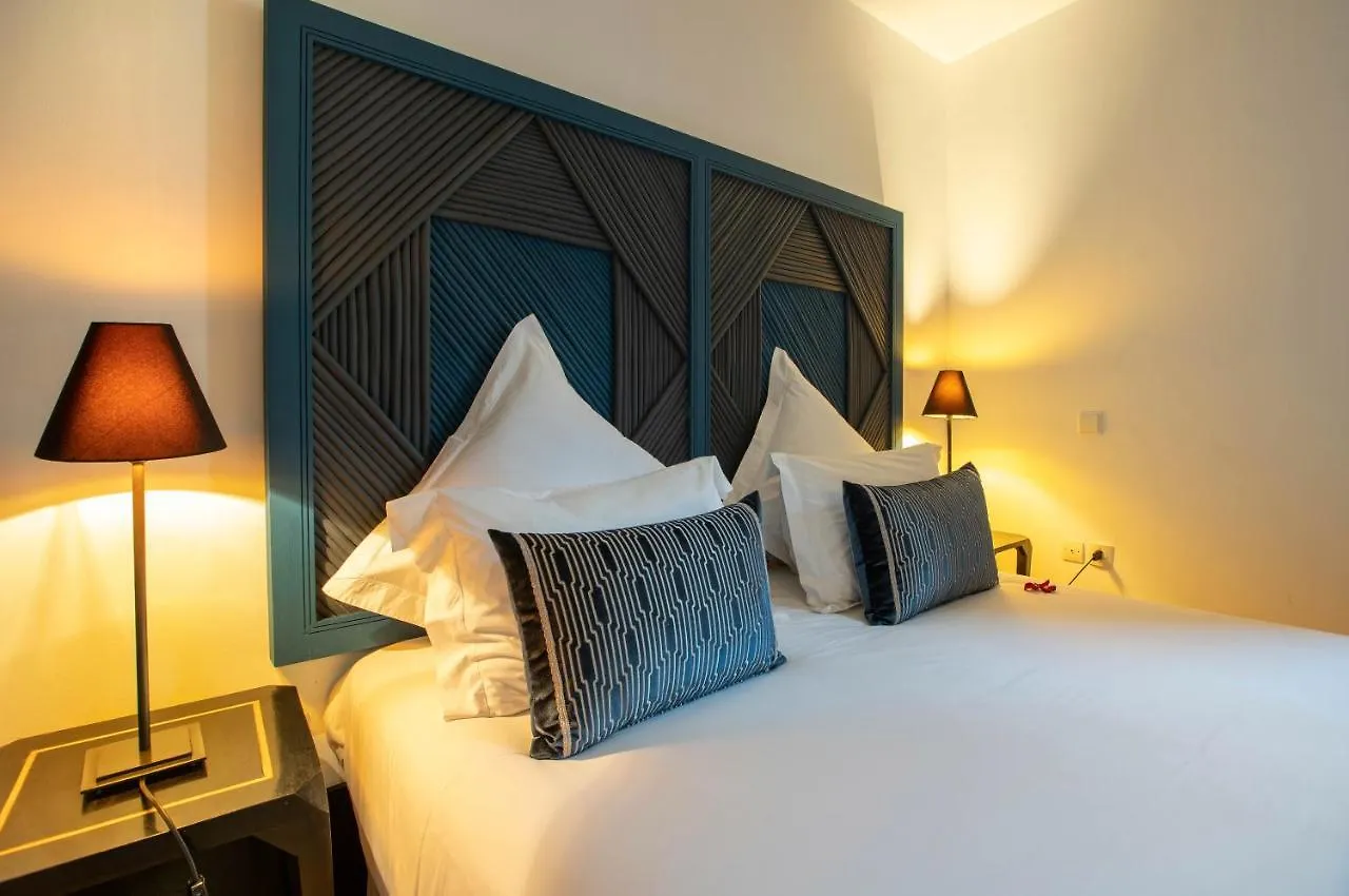 Riad & Spa Azzouz Marrakesh