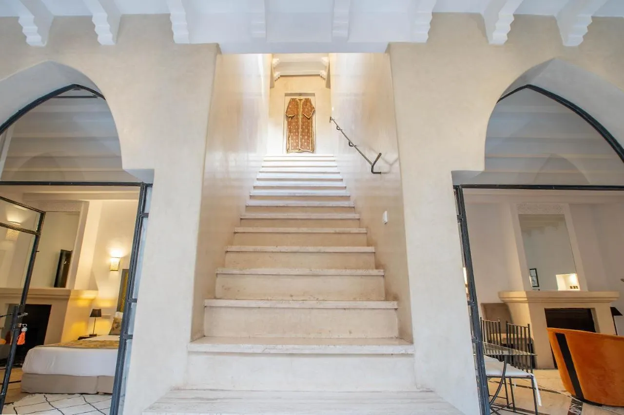 Riad & Spa Azzouz Marrakesh