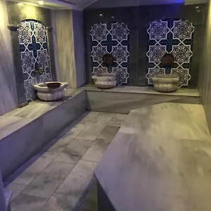 Sultanahmet Milan Hotel&spa 3*, Istanbul Turkey