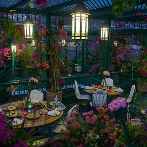 https://riad-la-maison-verte.hotelfesmorocco.com