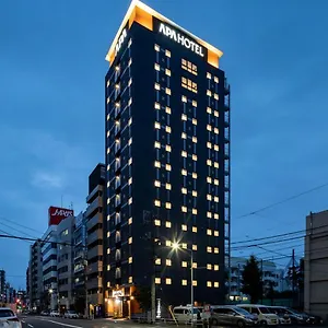 apaasakusa-shin-okachimachi-ekimae.alltokyohotels.com/