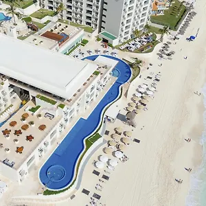 **** Resort Emporio Messico