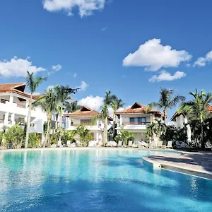*** Hotel Residencial Paraiso Repubblica Dominicana