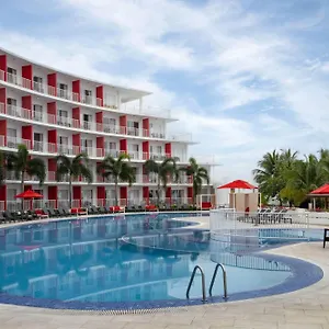**** Resort Grand Decameron Cornwall Beach, A Trademark Giamaica