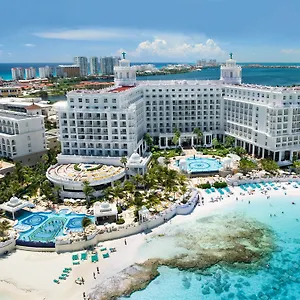 **** Hotel Riu Palace Americas (adults Only) Messico