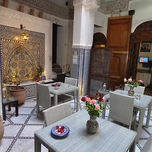 Adarissa 4*, Fes Morocco