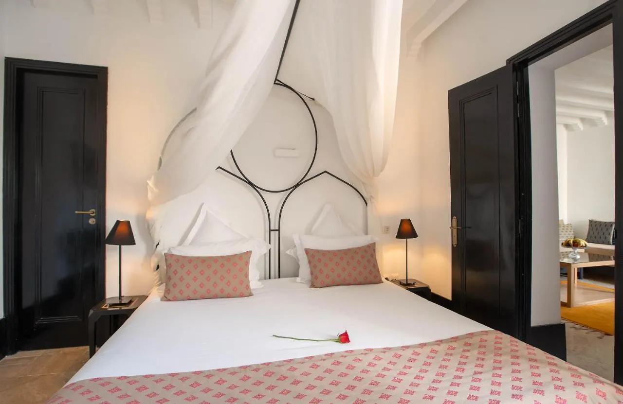 Riad & Spa Azzouz Marrakesz
