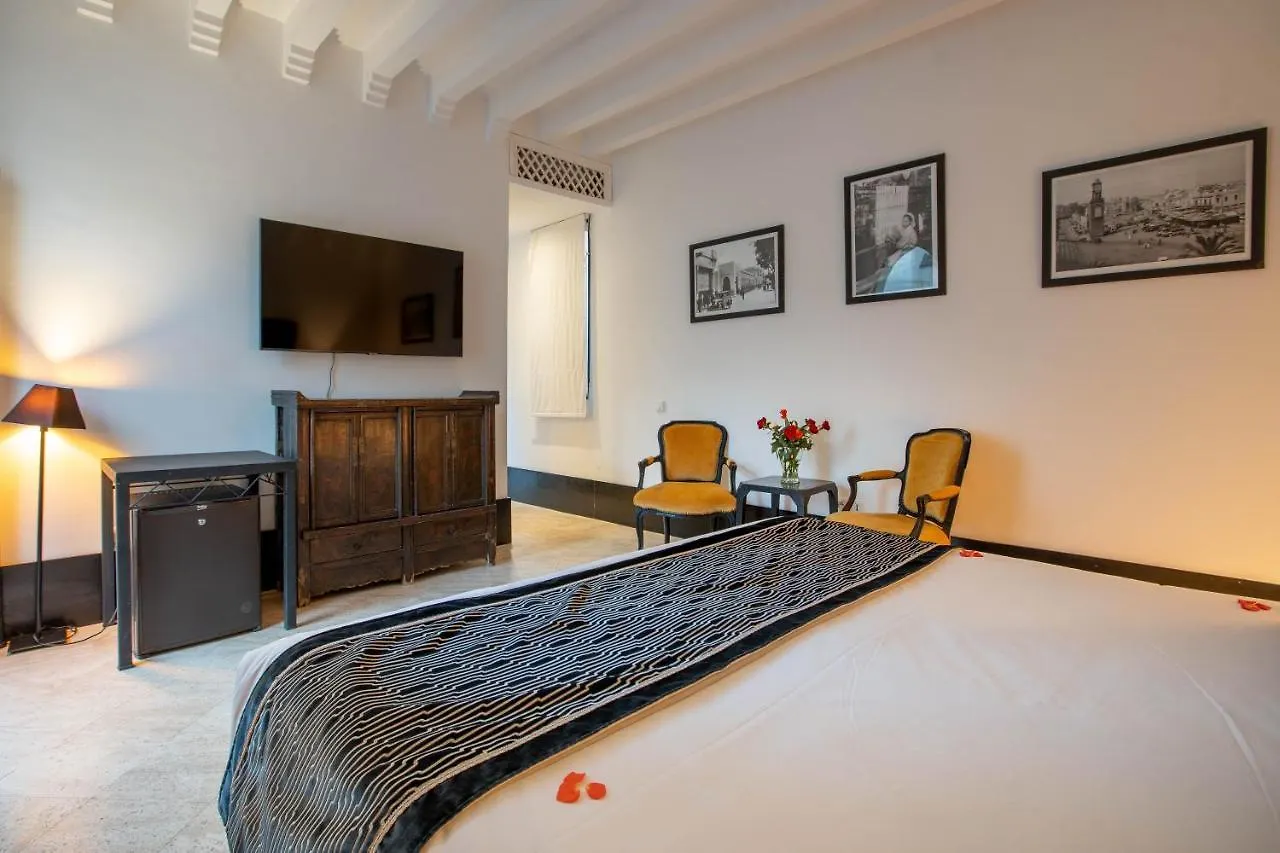 Riad & Spa Azzouz Marrakesz