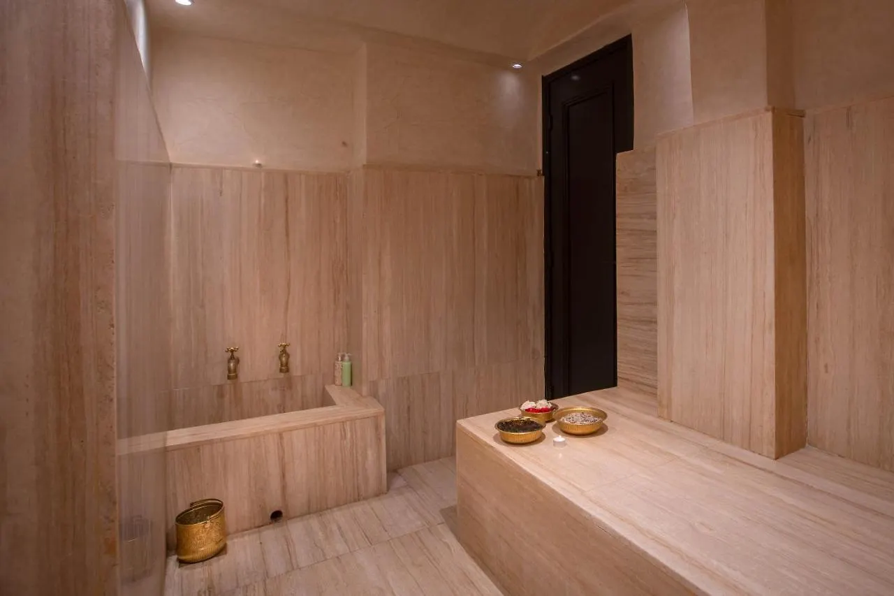 Riad & Spa Azzouz Marrakesz