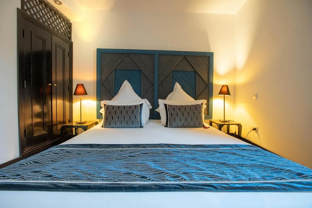 Riad & Spa Azzouz Marrakesz