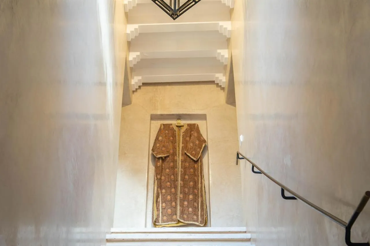 Riad & Spa Azzouz Marrakesz