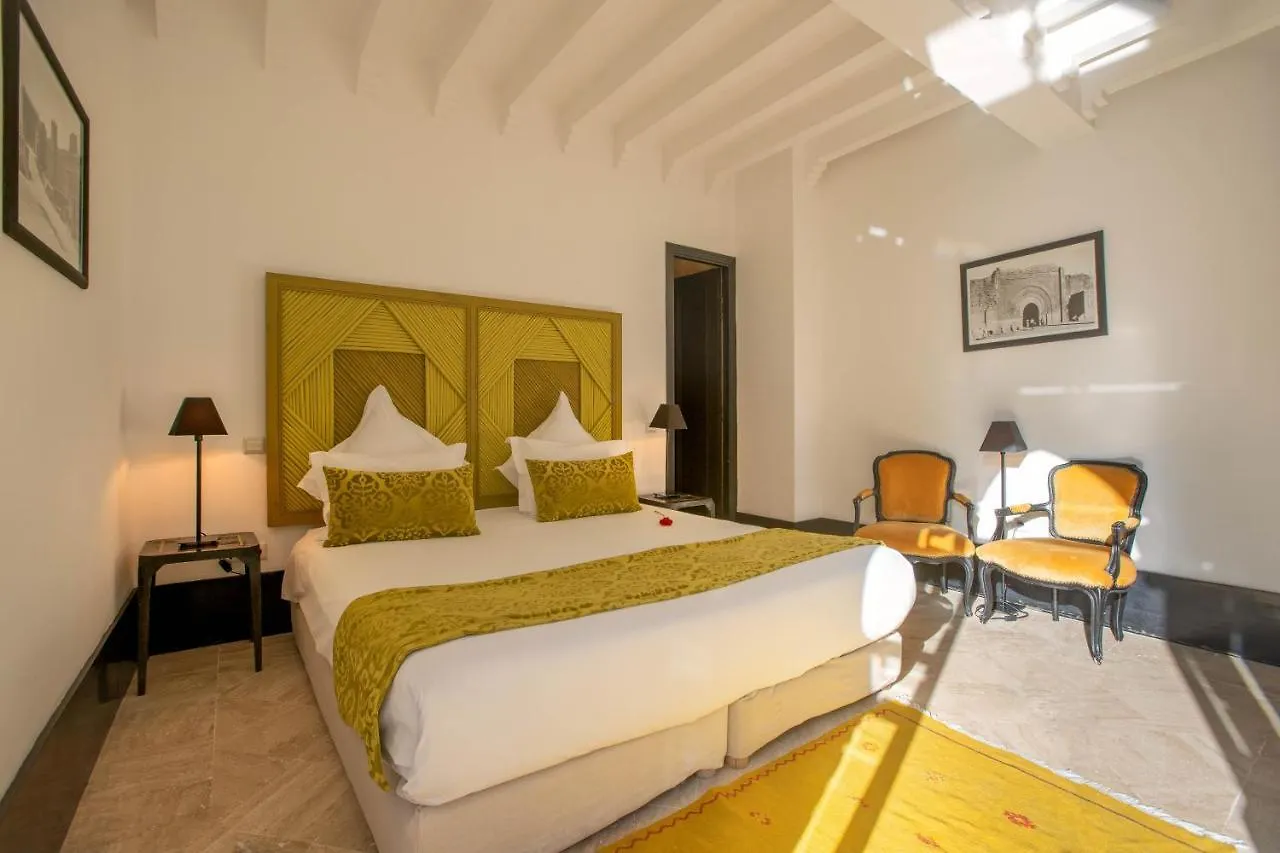 Riad & Spa Azzouz Marrakesz 3*,  Maroko