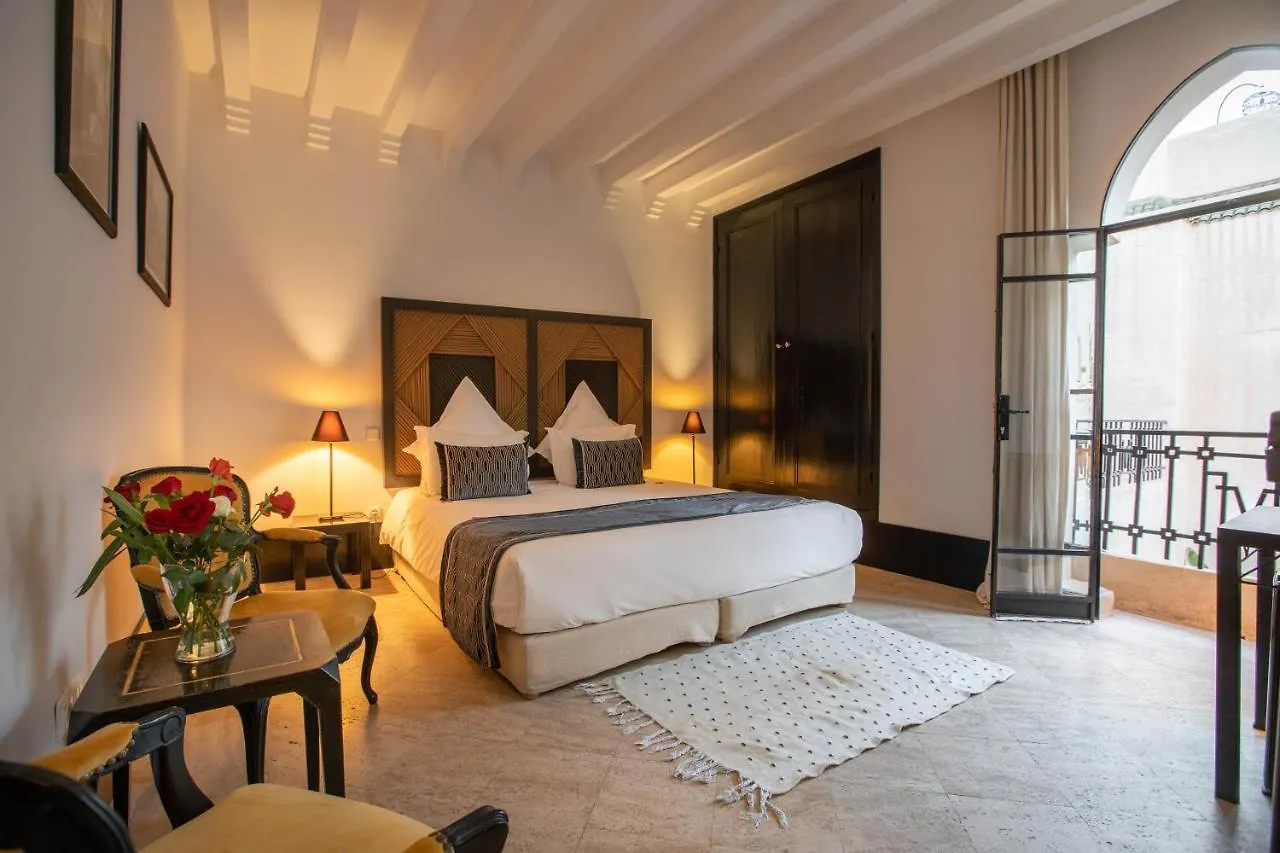Riad & Spa Azzouz Marrakesz