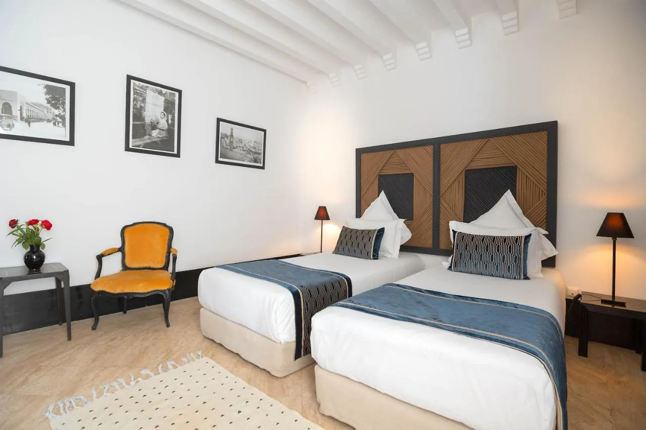 Riad & Spa Azzouz Marrakesz
