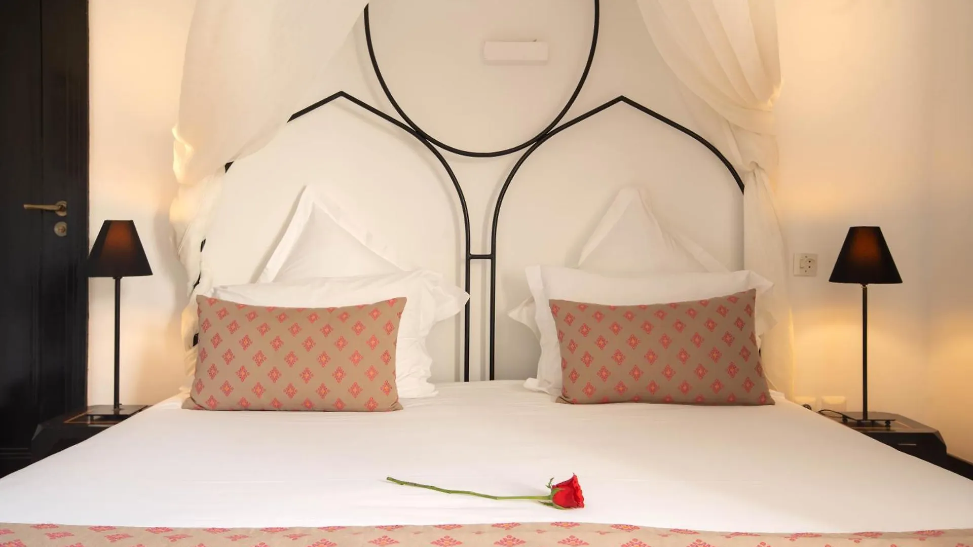 Riad & Spa Azzouz Marrakesz