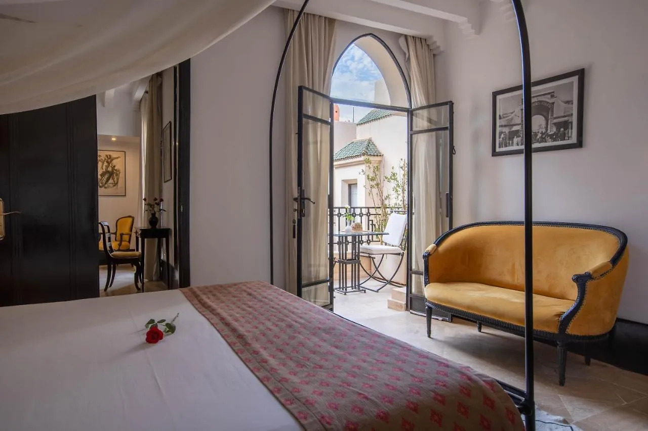 Riad & Spa Azzouz Hotel Marrakesh