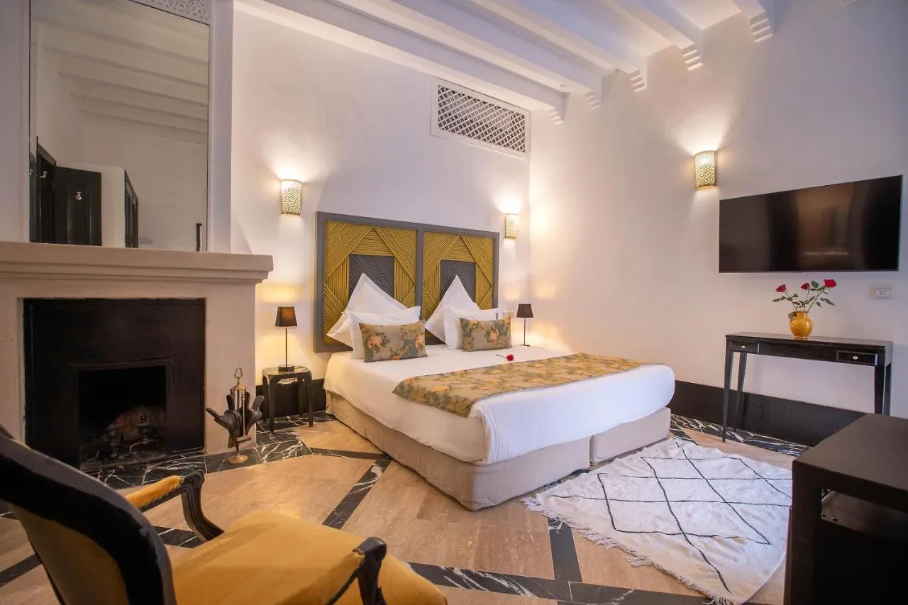 Riad & Spa Azzouz Hotel Marrakesh