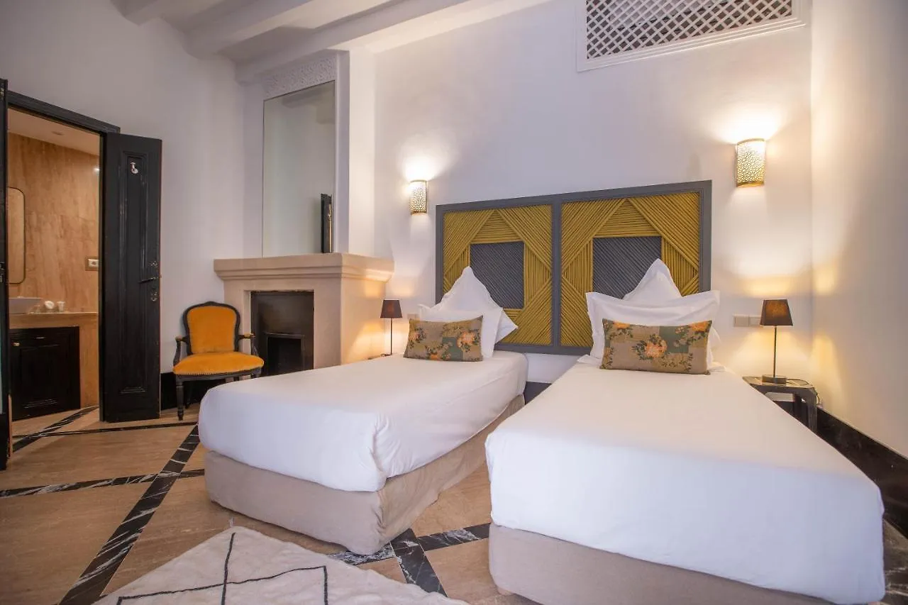 Riad & Spa Azzouz Hotel Marrakesh