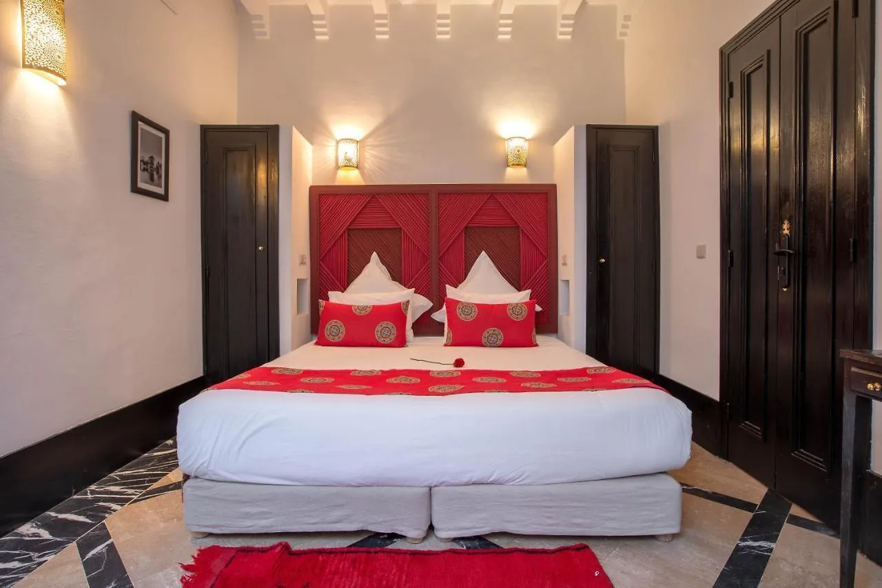 Riad & Spa Azzouz Hotel Marrakesh 3*,  Morocco